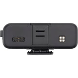 MICROFONO DJI MIC 3 RECEIVER