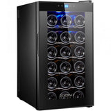 CAVA P/ VINOS XION XI-CAVA18 18 BOTELLAS 220V /50-60 HZ