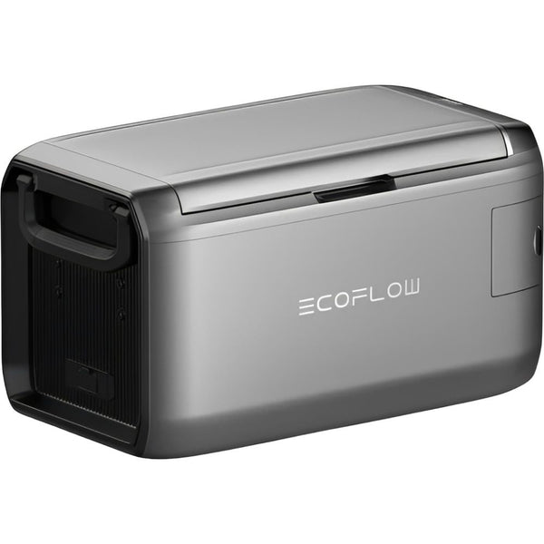 KIT ECOFLOW GLACIER CLASSIC 35L + BATERIA EFBX100-EB