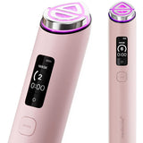 TRATAMIENTO FACIAL REJUVENECEDOR AGE-R BOOSTER PRO X2 MEDICUBE 7X1 PINK