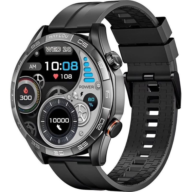 Reloj Xiaomi Haylou Solar 5 132058
