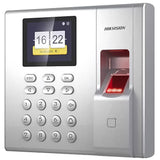 MARCADOR DE ASISTENCIA HIKVISION DS-K1T8003MF 2.4