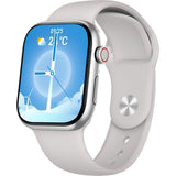 RELOJ FTX A10P-SVW SMARTWATCH 48MM SILVER/GRAY 143635