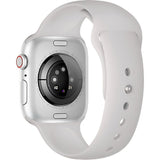 RELOJ FTX A10P-SVW SMARTWATCH 48MM SILVER/GRAY 143635