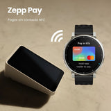 RELOJ AMAZFIT ACTIVE 3 PREMIUM A2559 ATLAS BLUE