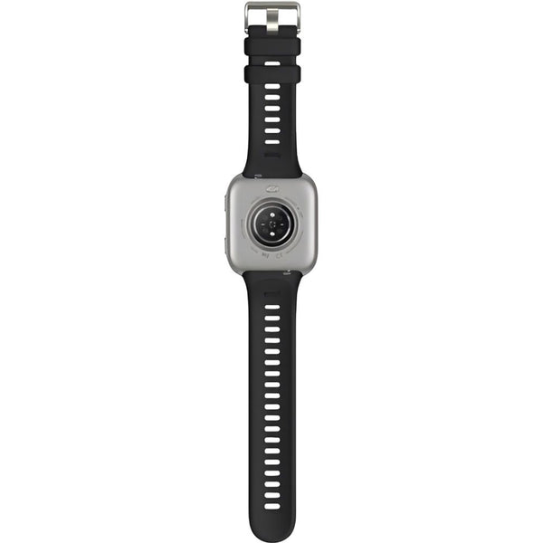 RELOJ AMAZFIT BIP MAX A2568 SILVER