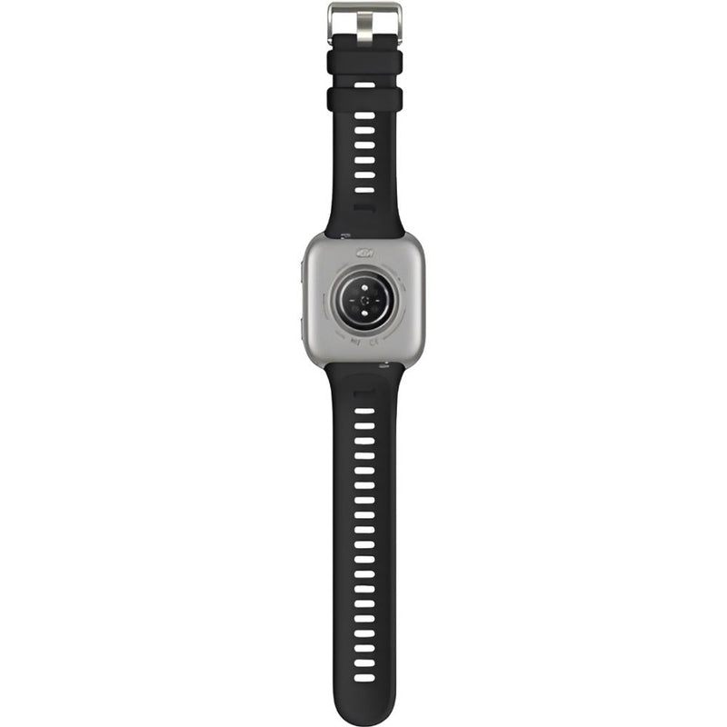 RELOJ AMAZFIT BIP MAX A2568 SILVER