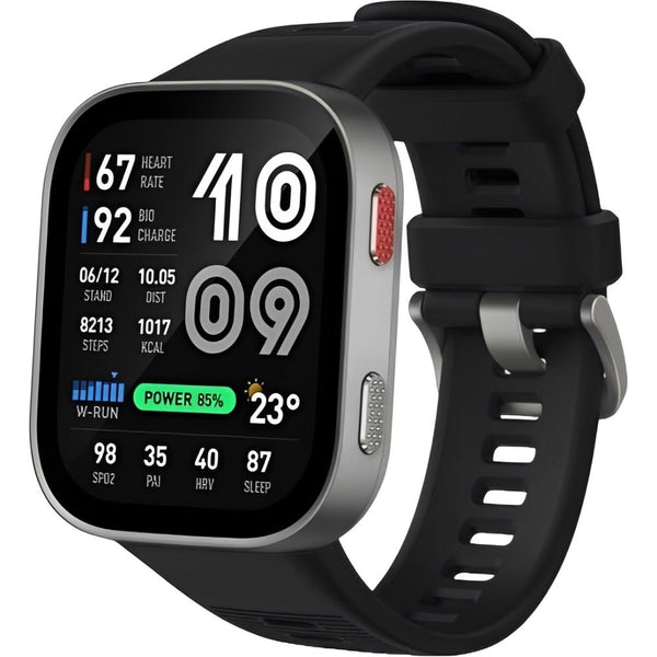 RELOJ AMAZFIT BIP MAX A2568 SILVER