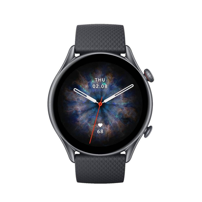 RELOJ AMAZFIT GTR 3 PRO A2040 INFINITE BLACK