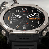 RELOJ AMAZFIT T-REX ULTRA 2 A2550 BLACK 153330