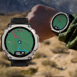 RELOJ AMAZFIT T-REX ULTRA 2 A2550 BLACK 153330