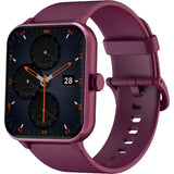 RELOJ BLACKVIEW R50 WINE RED