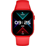RELOJ FTX A9C-RR SMARTWATCH 46MM RED