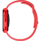 RELOJ FTX A9C-RR SMARTWATCH 46MM RED