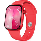 RELOJ FTX A9C-RR SMARTWATCH 46MM RED