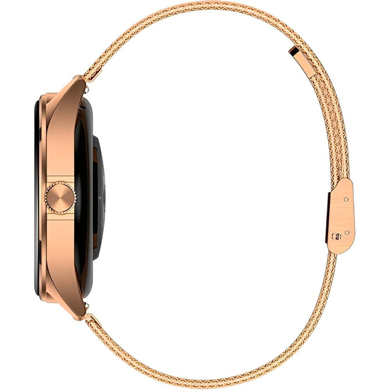 RELOJ FTX AM12-RGRGS SMARTWATCH 49MM ROSE GOLD/METAL 143638