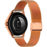 RELOJ FTX AM12-RGRGS SMARTWATCH 49MM ROSE GOLD/METAL 143638