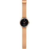 RELOJ FTX AM12-RGRGS SMARTWATCH 49MM ROSE GOLD/METAL 143638