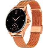 RELOJ FTX AM12-RGRGS SMARTWATCH 49MM ROSE GOLD/METAL 143638