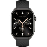 RELOJ FTX AM15-BB SMARTWATCH 51MM BLACK 143640