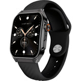 RELOJ FTX AM15-BB SMARTWATCH 51MM BLACK 143640