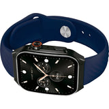 RELOJ FTX AM15-BBL SMARTWATCH 51MM BLACK/BLUE 143641