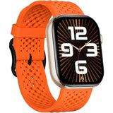 RELOJ FTX F39P-RGOR SMARTWATCH 42MM GOLD/ORANGE