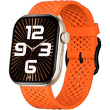 RELOJ FTX F39P-RGOR SMARTWATCH 42MM GOLD/ORANGE