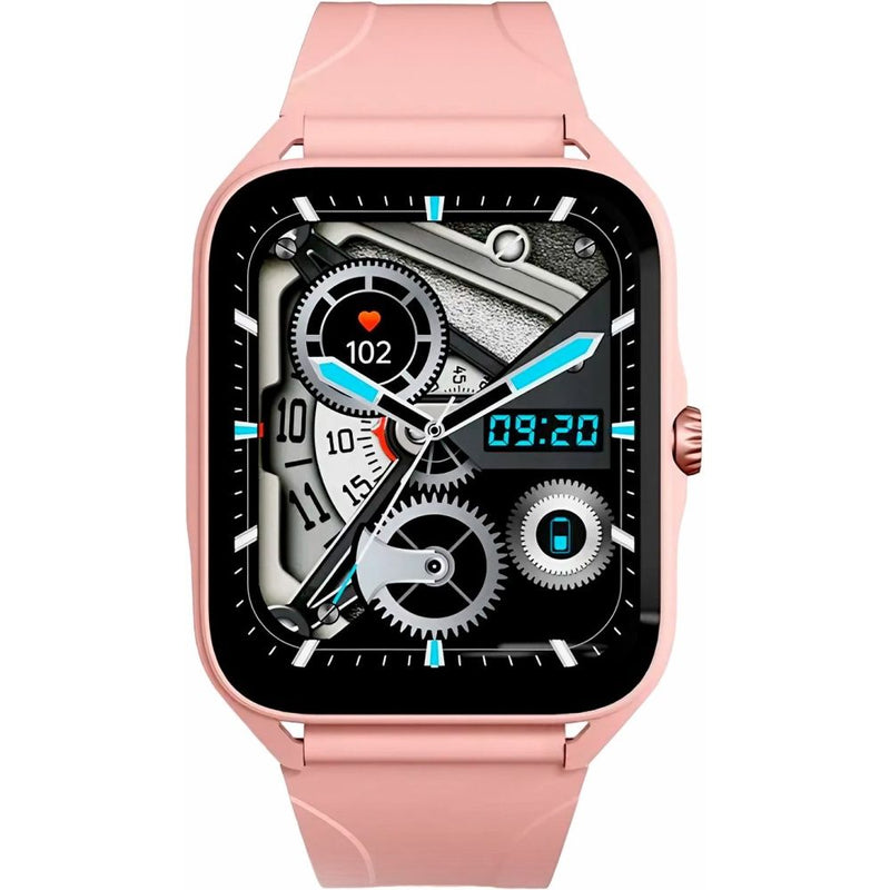 RELOJ G-TIDE SMART Q1 PINK 121527