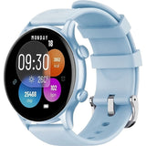 RELOJ G-TIDE R5 LITE SILVER 153609