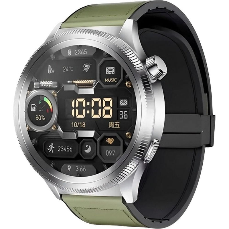 RELOJ G-TIDE R8 PRO SILVER 139541