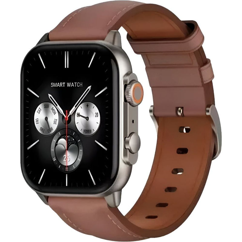 RELOJ G-TIDE S5 PRO PALE GOLD 121520