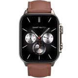 RELOJ G-TIDE S5 PRO PALE GOLD 121520