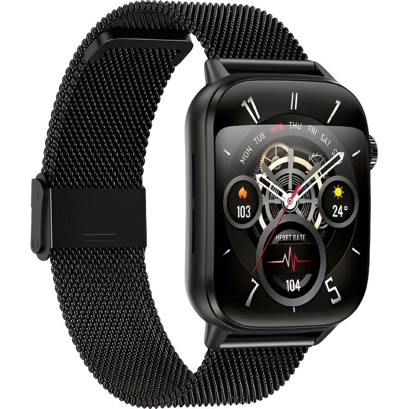 RELOJ G-TIDE S6 PRO BLACK 138526