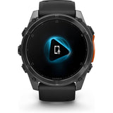 Garmin Fenix 8 AMOLED 51MM Watch 128411