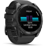 Garmin Fenix 8 AMOLED 51MM Watch 128411