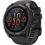 Garmin Fenix 8 AMOLED Sapphire 51MM Watch 128415