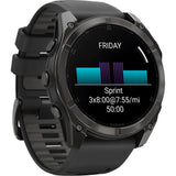 Garmin Fenix 8 AMOLED Sapphire 51MM Watch 128415