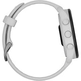 RELOJ GARMIN FORERUNNER 165 BASIC MIST GRAY/WHITESTONE 010-02863-21 121438