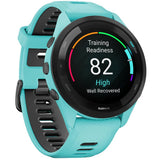 Reloj Garmin Forerunner 265 110266