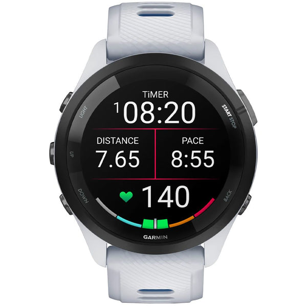 Reloj Garmin Forerunner 265