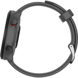 RELOJ GARMIN FORERUNNER 55 42MM MONTERRA GRAY 010-02562-13 135302