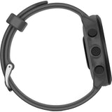 RELOJ GARMIN FORERUNNER 55 42MM MONTERRA GRAY 010-02562-13 135302