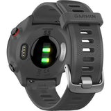 RELOJ GARMIN FORERUNNER 55 42MM MONTERRA GRAY 010-02562-13 135302