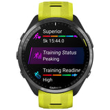 Reloj Garmin Forerunner 965