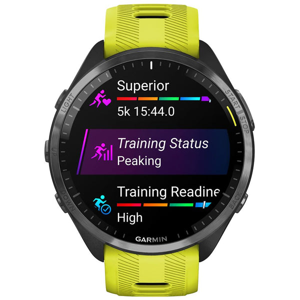 Reloj Garmin Forerunner 965