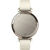 RELOJ GARMIN LILY 2 35.4MM CREAM GOLD - COCONUT SILICONE BAND 010-02839-00 119896