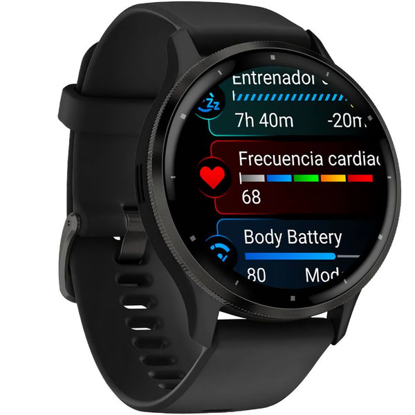 Garmin Venu 3 Watch