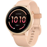 RELOJ GARMIN VIVOACTIVE 6 PINK DAWN 010-02985-03