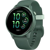 RELOJ GARMIN VIVOACTIVE 6 PINK DAWN 010-02985-03